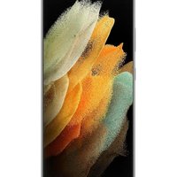 Samsung Galaxy S21 Ultra 5G 256GB Prata Outlet - Trocafone (Recondicionado)
