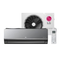 Ar Condicionado LG Artcool UV Nano 24000 BTUs Quente/Frio