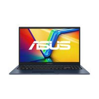 Notebook Asus Vivobook 15 X1504za Intel Core I5 1235u 8gb Ram 512gb Ssd Linux Keepos 15,6 Fhd Blue