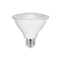 Lâmpada Led Stella Par 30 Eco 9W E27 Bivolt 3000K Luz Amarela