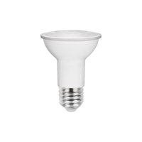 Lâmpada Led Stella Par 20 Eco 5,5W E27 Bivolt 3000K Luz Amarela