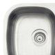 Cuba Tramontina Isis 2C 34 BL 77x45 94030102 Aço Inox Acetinado