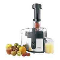 Centrífuga de Alimentos Britânia Juicer 1000 800W Preta