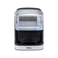 Máquina De Gelo Philco Pmg20P 3,5L 20Kg por Dia 127V