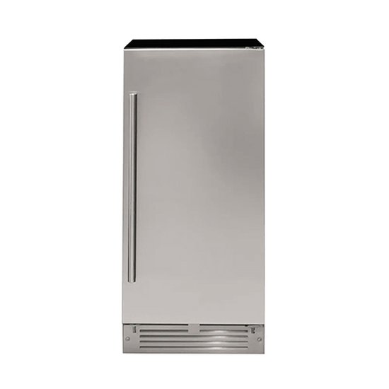 Máquina de Gelo para Embutir Cuisinart Arkton Inox 220V - 4093840008