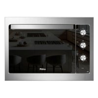 Forno Elétrico de Embutir Philco Preto Espelhado 47L 220V PFE47E