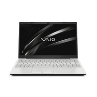 Notebook VAIO® FE14 Intel® Core™ i7-1065G7 Linux 16GB RAM 512GB SSD 14" Full HD - Branco