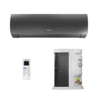 Ar Condicionado Inverter Gree G-Diamond Top Connection 18000 Btus Quente e Frio 220v