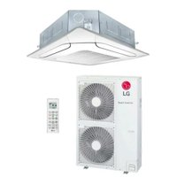 Ar Condicionado Inverter Cassete 50000 Btus Quente e Frio 220v