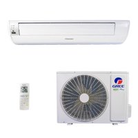 Ar Condicionado Invrter Gree Piso Teto 57000 Btus Frio 220v Compact R-32