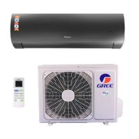 Ar Condicionado Inverter Gree G-Diamond 18000 Frio 220V