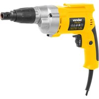 Parafusadeira elétrica encaixe 1/4" 220 V~ 500W PFV 514 VONDER