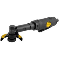 Cortador Pneumático Industrial CPV 075 Com Capa De Proteção Giratória Em 126° Vonder Plus
