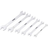 Jogo de chaves fixas com suporte plástico 6 mm a 17 mm VONDER