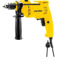 Furadeira com impacto 3/8" FIV 595N 220 V~ VONDER