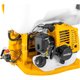 Máquina de Pulverizar Costal Agrícola A Gasolina Vonder 25L Pulverizador Motorizado