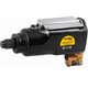 Chave de Impacto Pneumática Encaixe 1/2" 12,7mm Vonder Fixar Soltar Parafusos