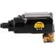 Chave de Impacto Pneumática Encaixe 1/2" 12,7mm Vonder Fixar Soltar Parafusos
