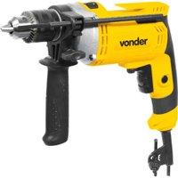 Furadeira com impacto 1/2" FIV 710N 127 V~ VONDER