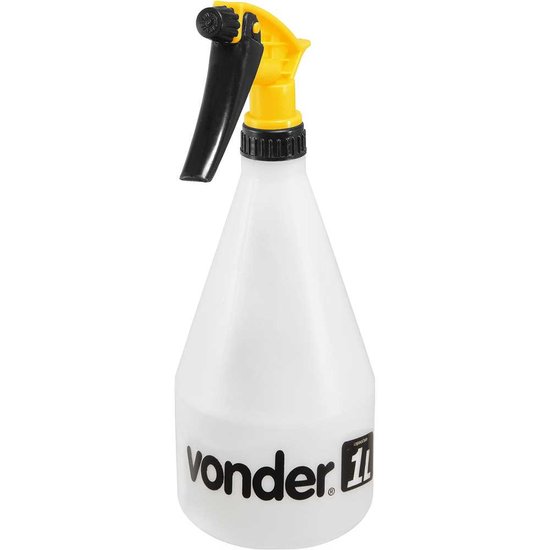 Pulverizador 10 litro PU 010 VONDER