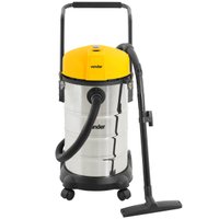 Aspirador de Pó Líquidos 40L Vonder 220V APV1240 Extrator de Sujeira Profissional 1.200W