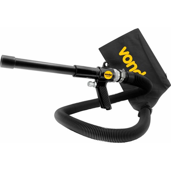 Aspirador pneumático APV 90 VONDER