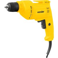 Furadeira sem impacto 3/8" 450 W FSV 450 220 V~ VONDER