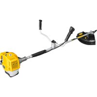 Roçadeira a Gasolina RGP 254 Vonder Partida Manual 2 Tempos Cinto Suporte Duplo 095cv 2,54CC