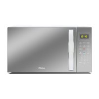 Micro-Ondas Philco Espelhado 25L PMO28E