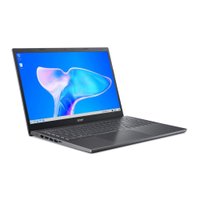 Notebook Acer Aspire 5 A515-57-727C Intel Core i7 12ªgen Linux Gutta 8GB 256GB SSD 15.6” FHD