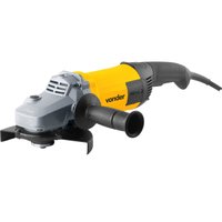 Esmerilhadeira Angular 7' Vonder 127v 2200W EAV2200 3 Posições