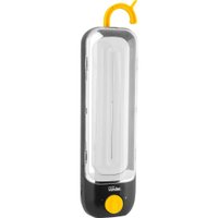Lanterna recarregável de emergência bateria de lítio LRE 350 VONDER