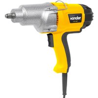 Chave de Impacto Elétrica Encaixe de 1/2
