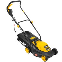 Máquina para Cortar Grama MGV1001 com Recolhedor Vonder 127V