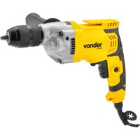 Furadeira sem impacto 1/2" 710 W FSV 712 220 V~ VONDER PLUS