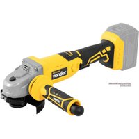 Esmerilhadeira 41/2" bateria intercambiável de 18 V sem bateria e sem carregador IEV 1808 VONDER