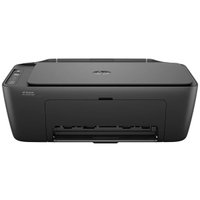 Impressora Multifuncional HP Deskjet Ink Advantage 2874, Colorida, Wi-Fi, USB 2.0, Bivolt - 6W7G2A