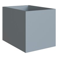 Cubo Caixa De Armazenamento AFT006 Azul Comm