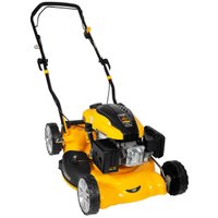 Máquina a Gasolina para Cortar Grama 20" 65hp Vonder com 7 Posições MGV 206
