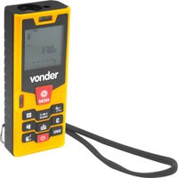 Medidor de distância a laser 600 m VD 60 VONDER