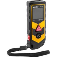 Medidor de distância a laser 400 m VD 44 VONDER