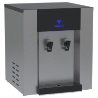 Bebedouro Venax Aqua Tech 30 Litros Inox