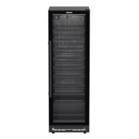 Champanheira Top Light-In 200 Preto Fosco Padrao 220 V