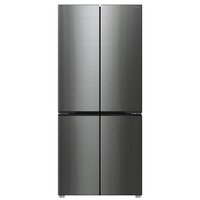 Refrigerador Philco PRF510I Side By Side Inverse 498L