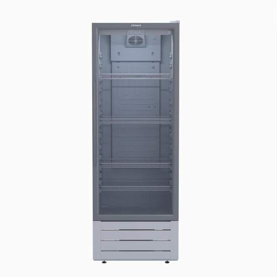 Expositora de Bebidas Venax 400L VV400 Branco 127V
