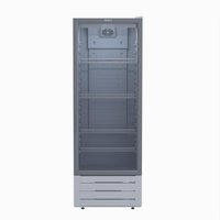 Expositora de Bebidas Venax 400L VV400 Branco