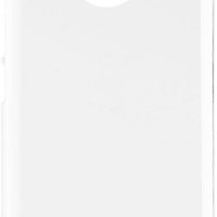 Capa Original Moto E4 Plus Motorola Muvit Transparente