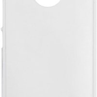 Capa Original para Moto G5 Motorola Cristal Transparente