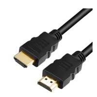 Cabo HDMI para HDMI - KNUP 1.5m KP-H5000 Preto