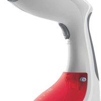 Vaporizador Black Decker Ferro de Passar Roupa Portátil 220V
